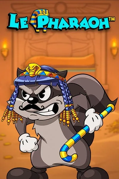 Le Pharaoph