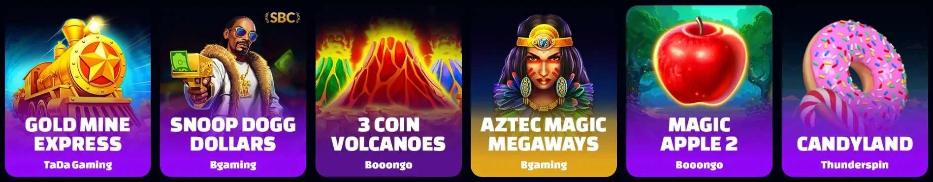 Machines à sous et jackpots